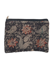Lille taske Kantha